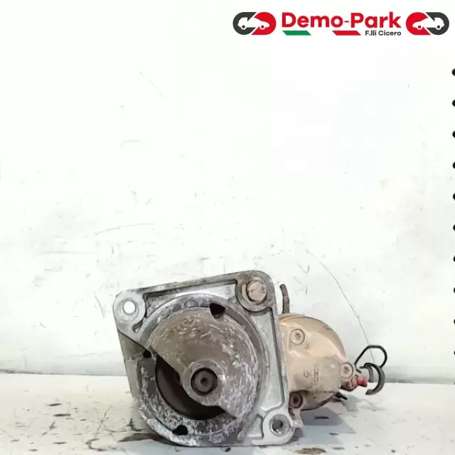 MOTORINO D'AVVIAMENTO Fiat MULTIPLA 1.6 16V BIPOWER  2