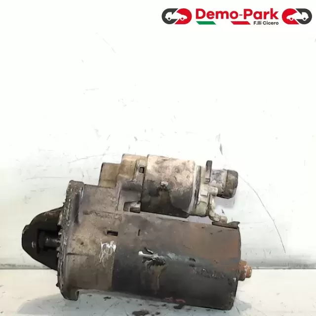 MOTORINO D'AVVIAMENTO FIAT - LANCIA Fiat PUNTO 1.9 JTD 0 001 108 202  1