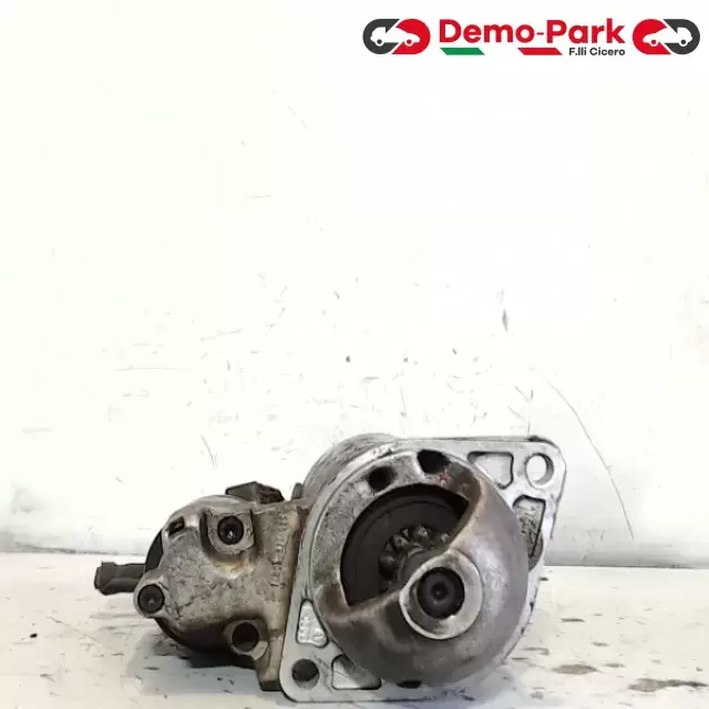MOTORINO D'AVVIAMENTO Mercedes-benz CLASSE A 170 CDI W168 0051511601 2