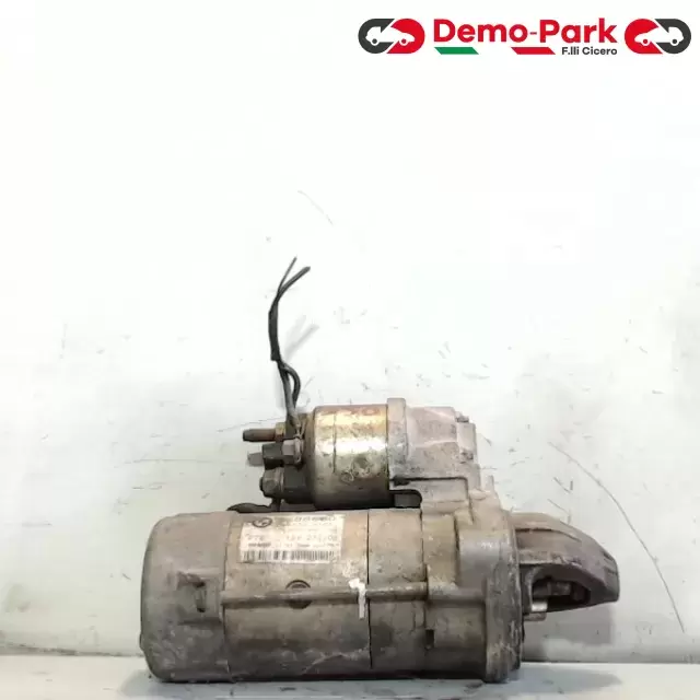 MOTORINO D'AVVIAMENTO Bmw 330 D E46 3.0 D MS428000-0660 0
