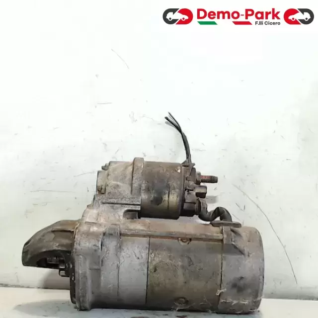 MOTORINO D'AVVIAMENTO Bmw 330 D E46 3.0 D MS428000-0660 1