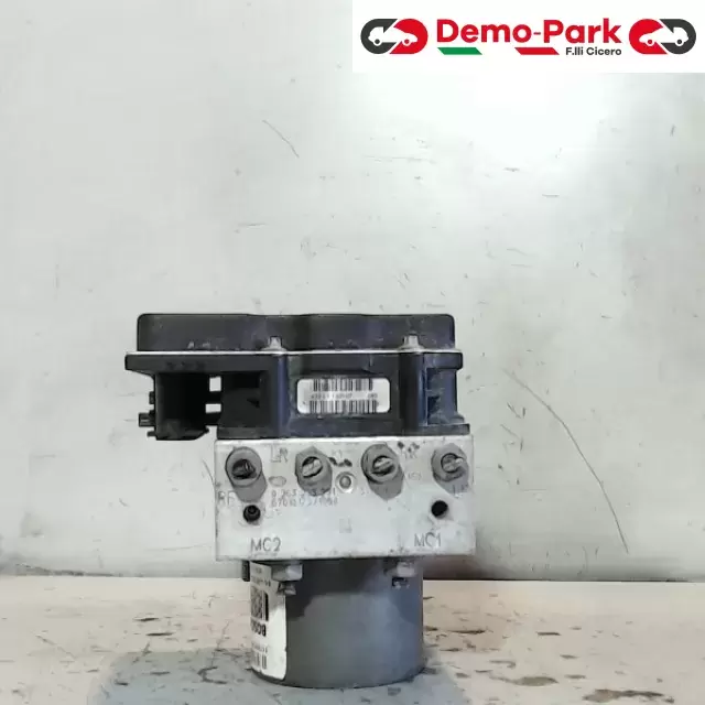 GRUPPO ABS Fiat BRAVO 1.9 MJET 0265950670 1