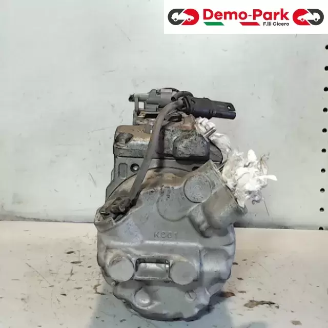 COMPRESSORE CLIMATIZZATORE Bmw SERIE 1 E87 447260-1852 2