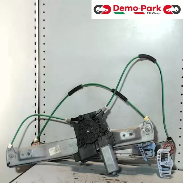 ALZAVETRO ANT. SX 3P Opel CORSA D 541613212 1