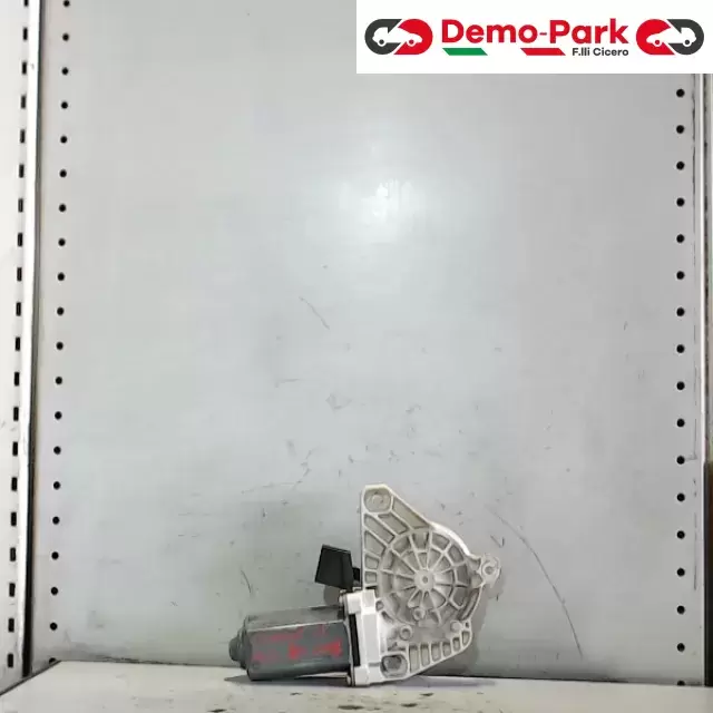 MOTORINO ALZAVETRO ANT. DX Mercedes-benz CLASSE A W169 A1698201842 1