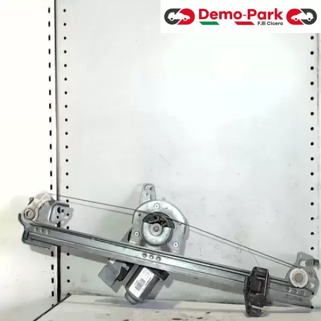 ALZAVETRO ANT. SX CitroЁn C3 I SERIE 963912 1