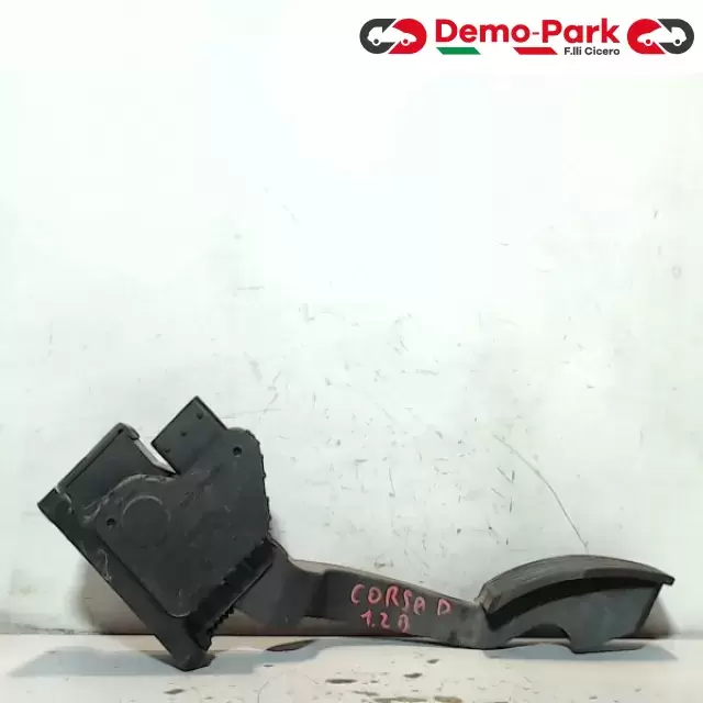 PEDALE ACCELERATORE Opel CORSA D 1.2 55702020 1