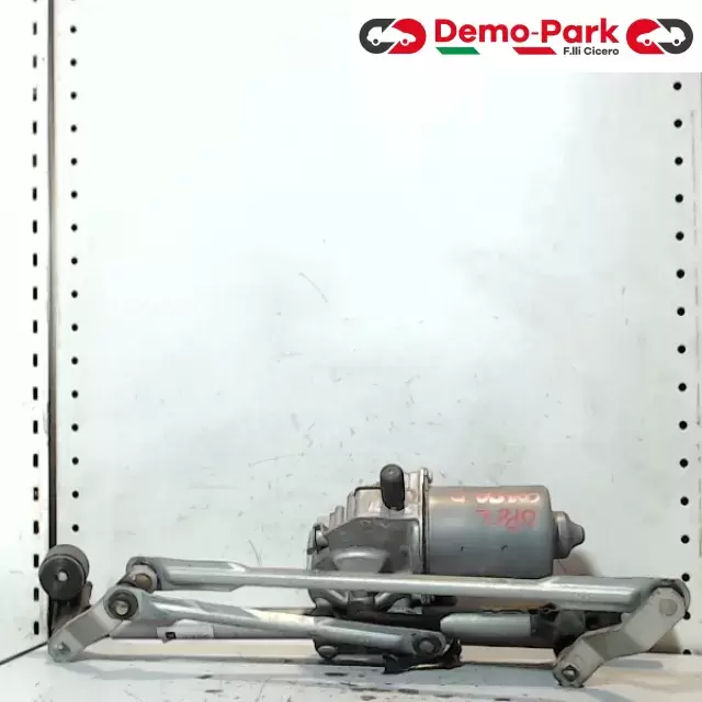 MOTORINO TERGICRISTALLO ANTERIORE Opel CORSA D 1.2 13182340  367546129 1