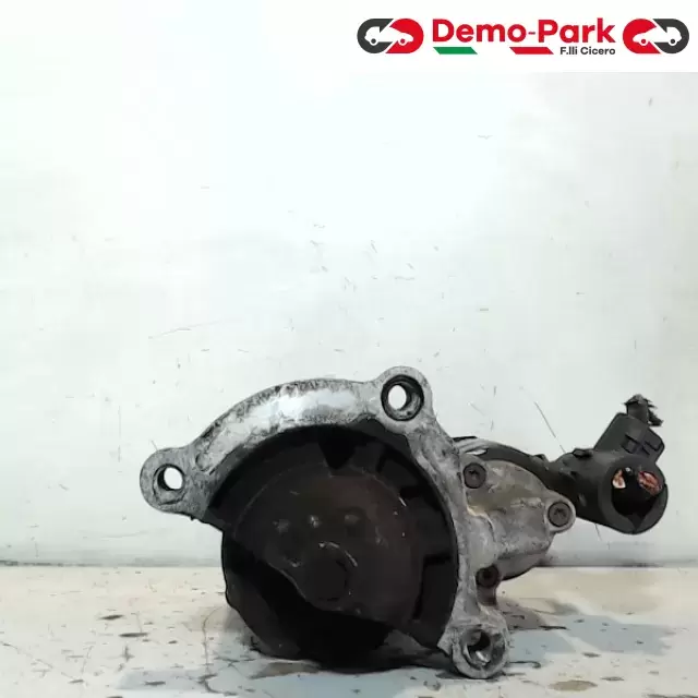 MOTORINO D'AVVIAMENTO CITROÉN - PEUGEOT - FIAT  Peugeot 307 2.0 HDI 0 001 108 183 2