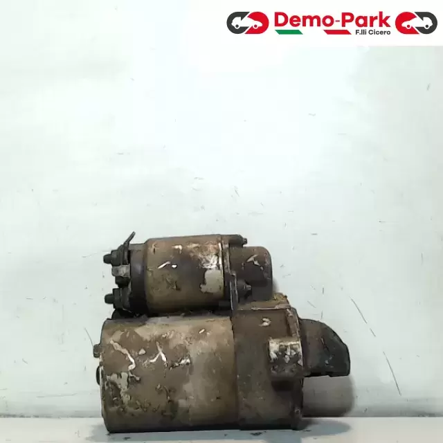 MOTORINO D'AVVIAMENTO Chevrolet MATIZ IIII SERIE 0.8  1