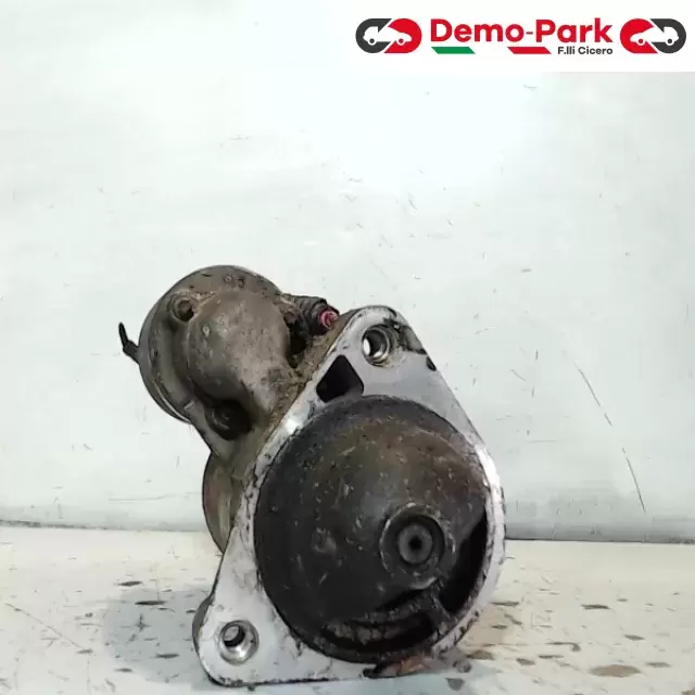 MOTORINO D'AVVIAMENTO Chevrolet MATIZ IIII SERIE 0.8  2