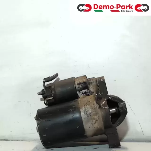 MOTORINO D'AVVIAMENTO CITRÖEN-PEUGEOT Peugeot 206 1.1 0001116003 1