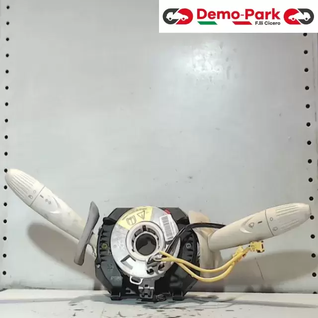 CAMBIO LUCI Fiat 500 1.2 07354724620 0