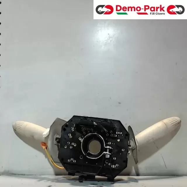 CAMBIO LUCI Fiat 500 1.2 07354724620 1