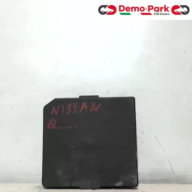 BODY COMPUTER  Nissan QASHQAI 2.0 DCI 150CV 284B7 JD00B 0