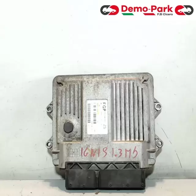 CENTRALINA MOTORE Suzuki IGNIS 1.3 DDIS 55196357 0