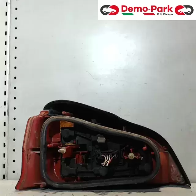 STOP DX  Peugeot 106 II SERIE  1