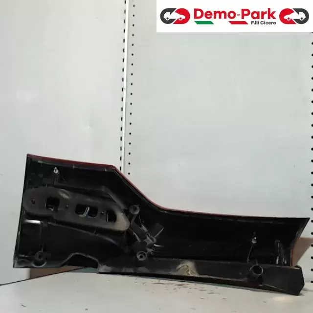 STOP DX CitroЁn C4 PICASSO - GRAND PICASSO 2.0 HDI  1