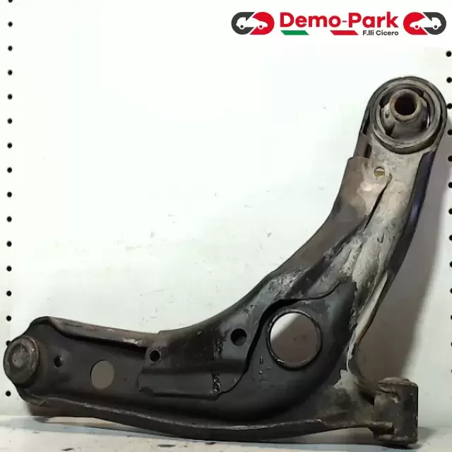 BRACCIO OSCILLANTE SX Toyota YARIS 1.4 D4D II SERIE  1
