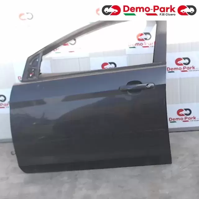 PORTIERA ANT SX Ford FOCUS II SERIE  0