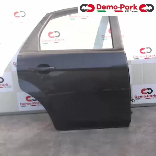 PORTIERA POST DX Ford FOCUS II SERIE  0