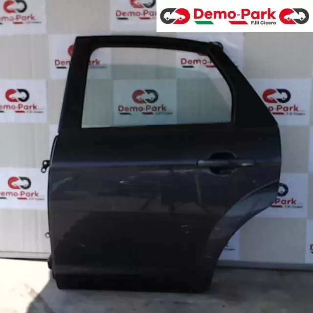 PORTIERA POST SX Ford FOCUS II SERIE  0