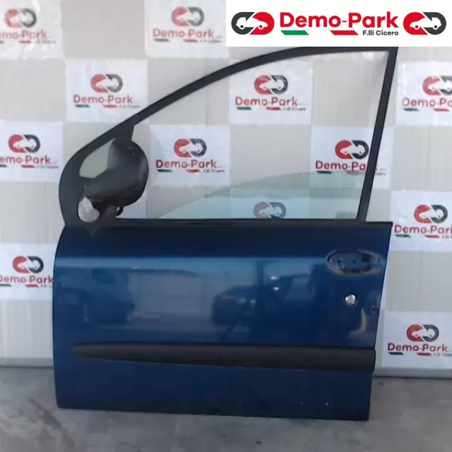 PORTIERA ANT SX Fiat MULTIPLA  1.9 MJET  0