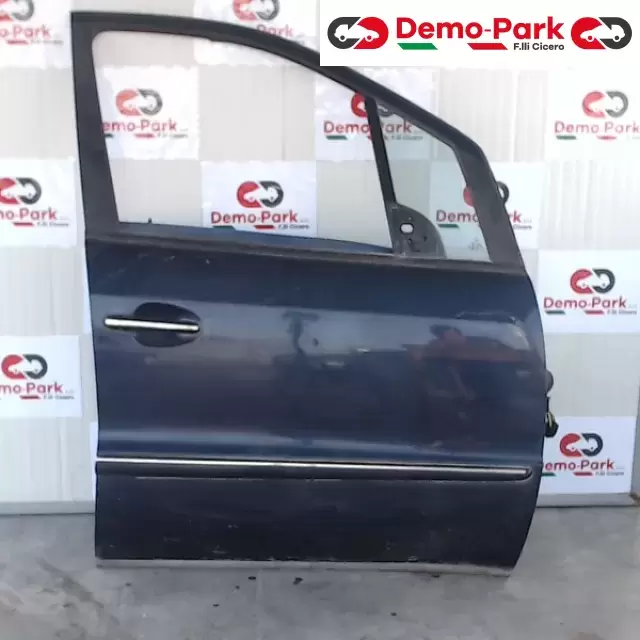 PORTIERA ANT DX Mercedes-benz CLASSE A W - 169  0