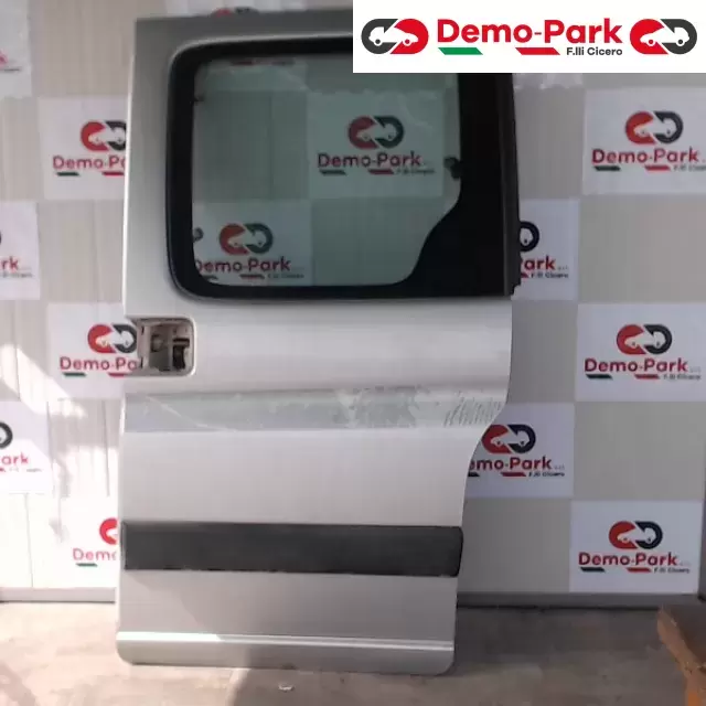 PORTIERA LATERALE SX Peugeot PARTNER  0