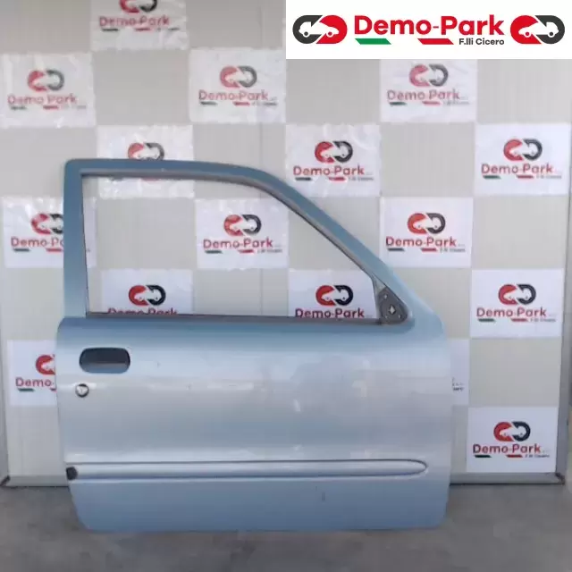 PORTIERA ANT DX  Fiat 600  0