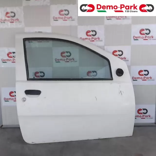 PORTIERA ANT DX Fiat punto III serie  0