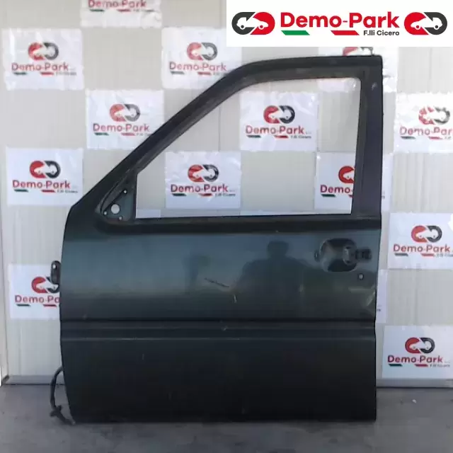 PORTIERA ANT SX  Nissan TERRANO II - 2.7 TD  0