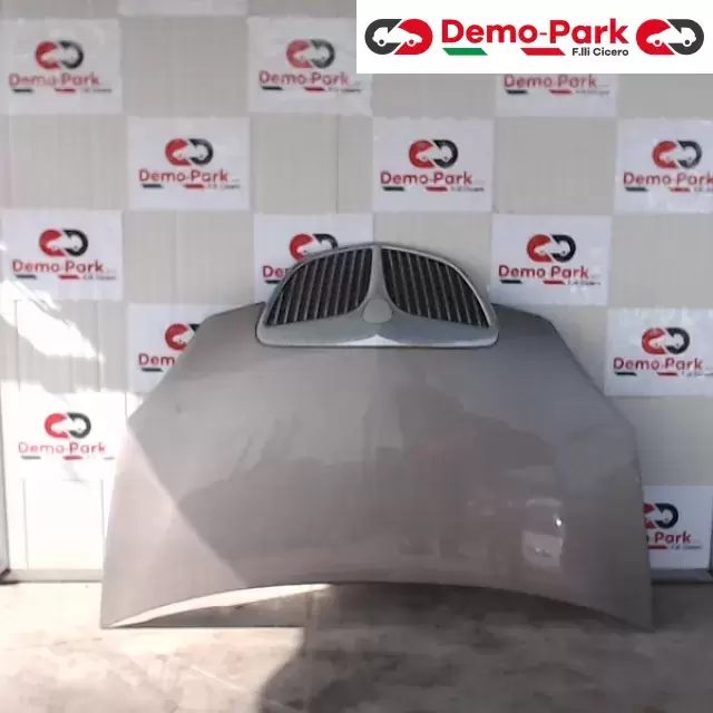 COFANO ANTERIORE Lancia MUSA  0