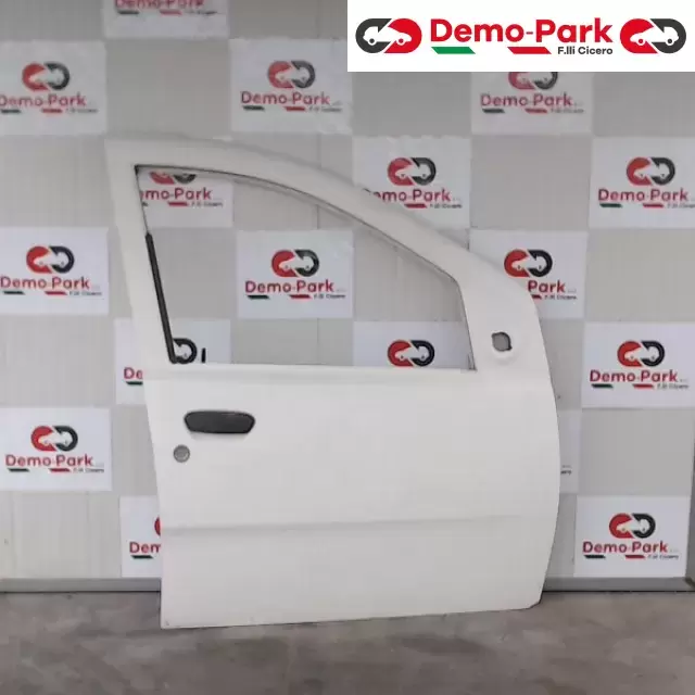 PORTIERA ANT DX Fiat PUNTO - 188  0