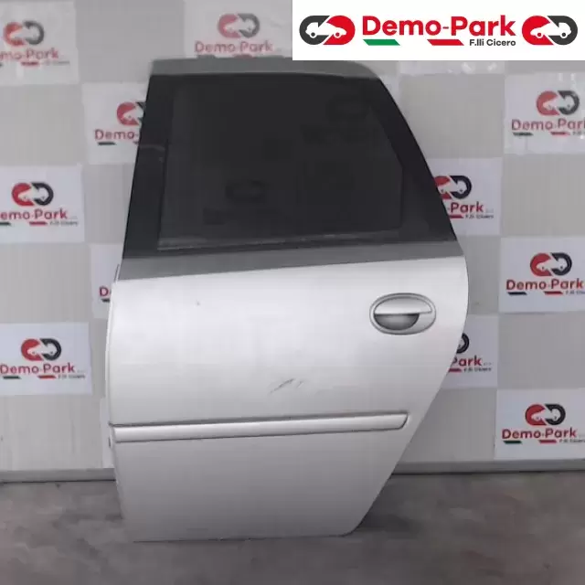 PORTIERA POST SX Opel MERIVA  0