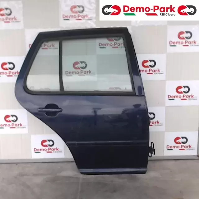 PORTIERA POST DX  Volkswagen GOLF IV  0