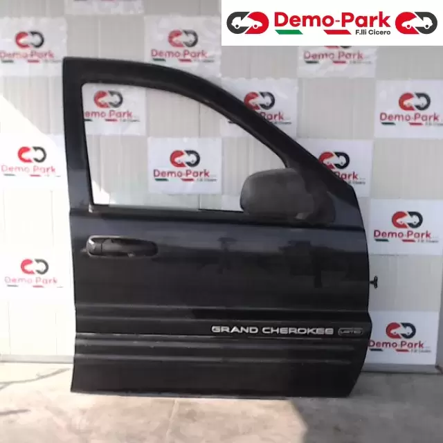 PORTIERA ANT DX Jeep GRAND CHEROKEE - 2.7 CRDI  0