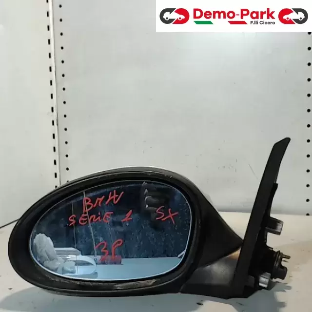 SPECCHIETTO SX Bmw SERIE 1 3P  1