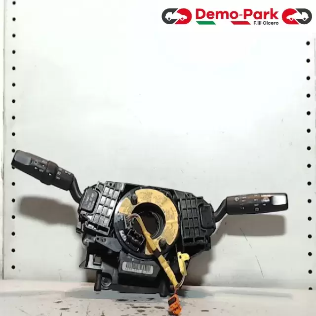 CAMBIO LUCI Mazda 3  0