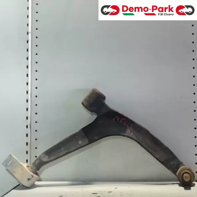 BRACCIO OSCILLANTE DX Peugeot PARTNER 1.6 HDI  0