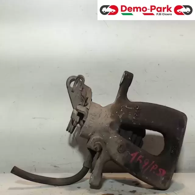 PINZA FRENO POST - SX Alfa Romeo 159 - 1.9 JTDm  0