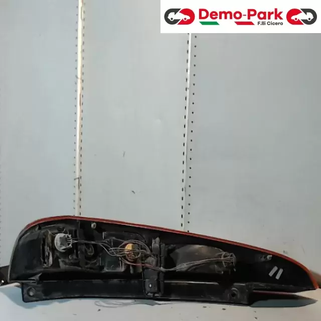 STOP DX  Ford FIESTA V  1