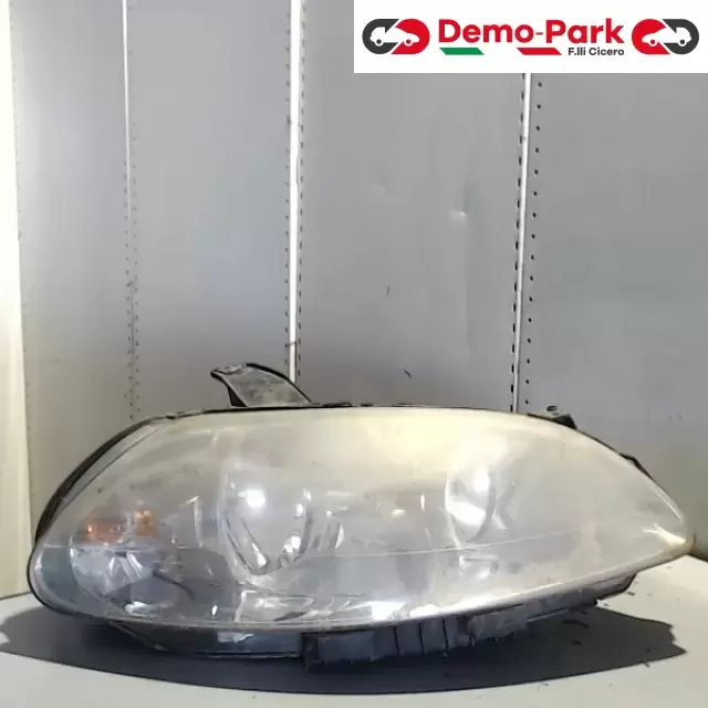 FARO DX  Fiat CROMA - 2.0 mjet  0