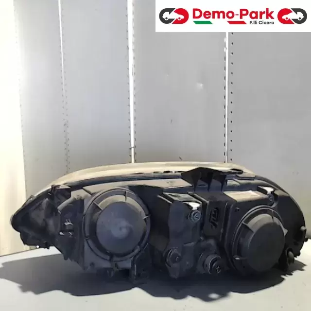 FARO DX  Fiat CROMA - 2.0 mjet  1