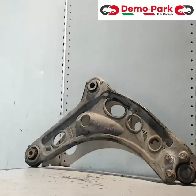 BRACCIO OSCILLANTE SX  Opel VIVARO 2.0 CDTI 8200395007 93853464 1