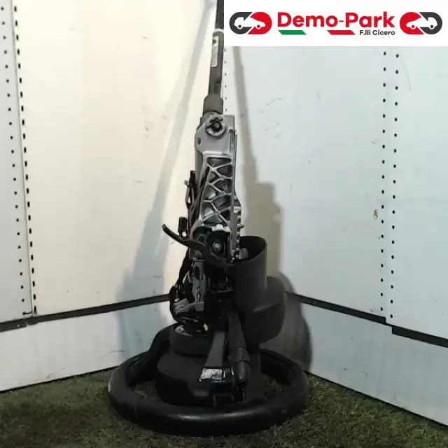 PIANTONE STERZO COMPLETO  CitroЁn C4 GRAND PICASSO 2.0 HDI  3