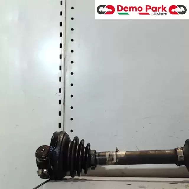 SEMIASSE DX  Fiat IDEA 1.3 MJET 70CV  2