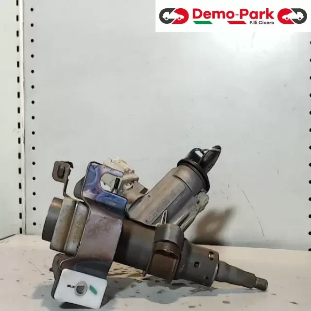 BLOCCASTERZO  Toyota YARIS 1.4 D4D II SERIE NO502241/256 B 0