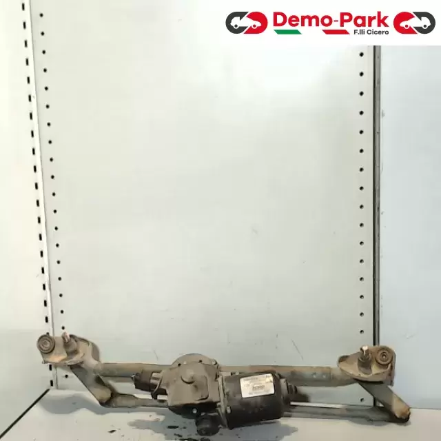 MOTORINO TERGICRISTALLO  Toyota COROLLA VERSO II SERIE 85110-0F020 0