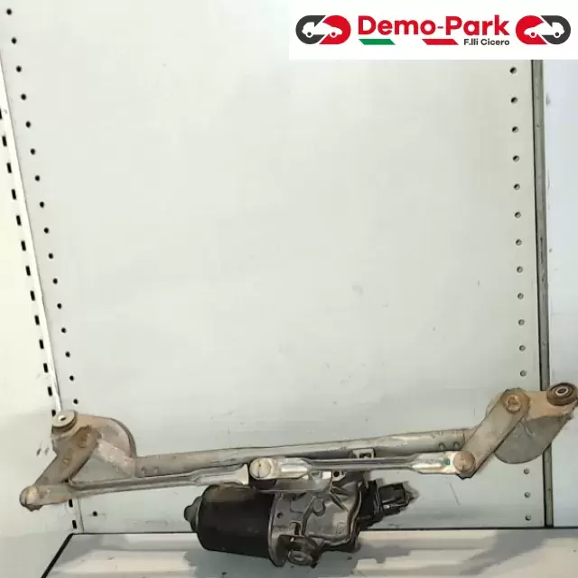 MOTORINO TERGICRISTALLO  Toyota COROLLA VERSO II SERIE 85110-0F020 1